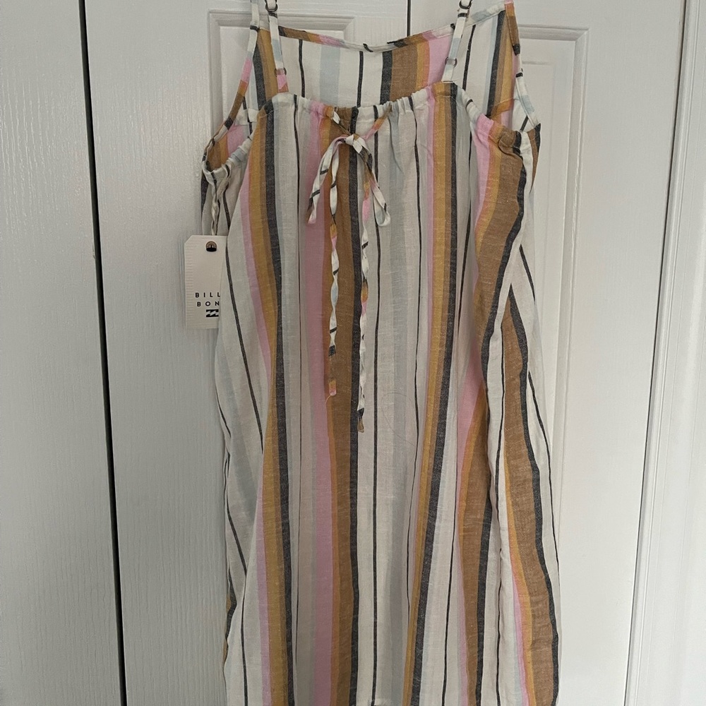 NWT Billabong Sundress 🌞